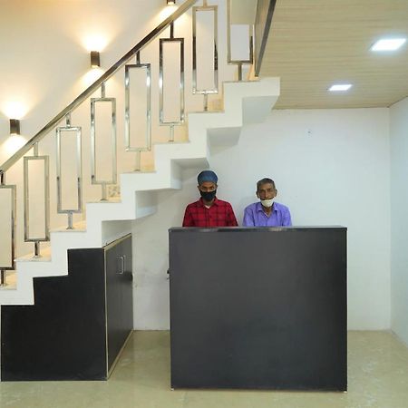 Hotel Siddharth Tanakpur Экстерьер фото