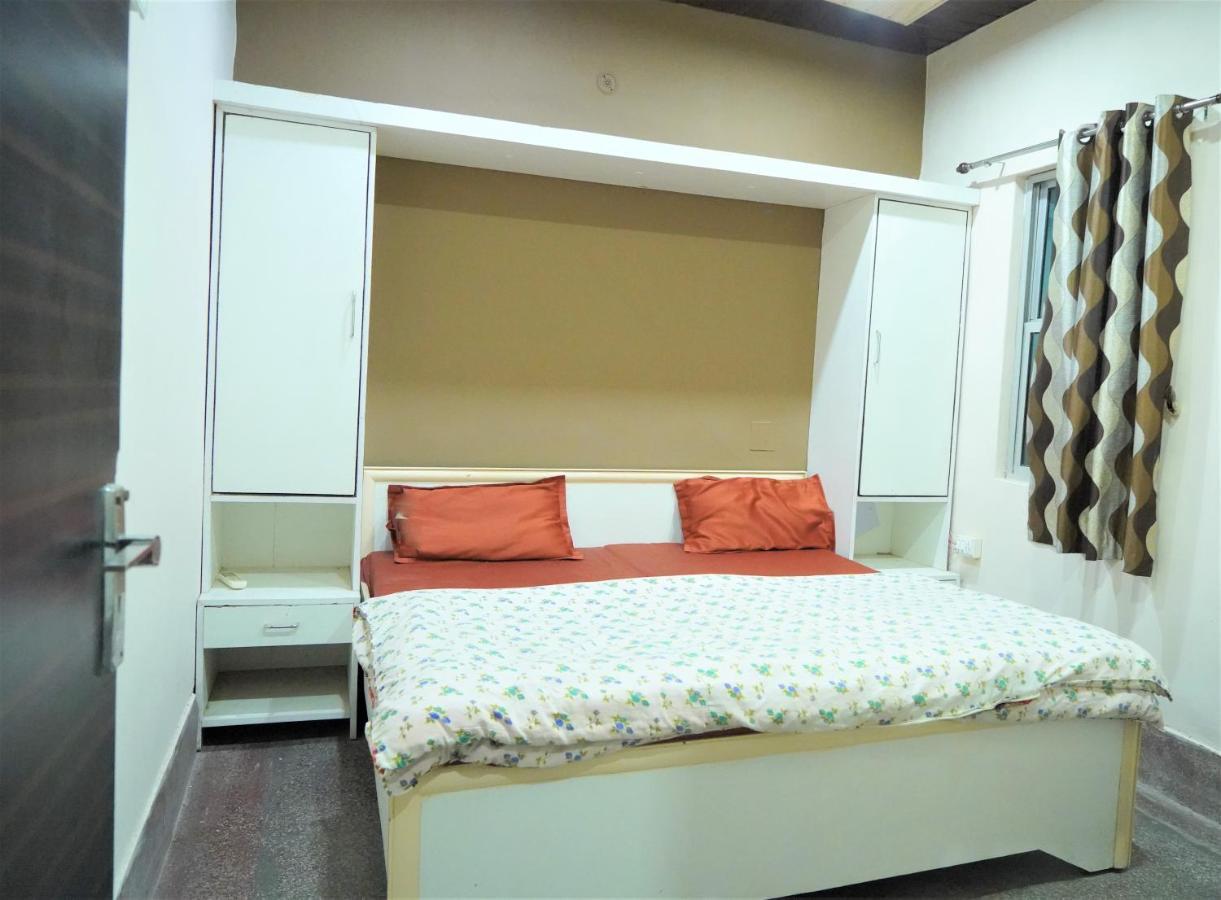 Hotel Siddharth Tanakpur Экстерьер фото