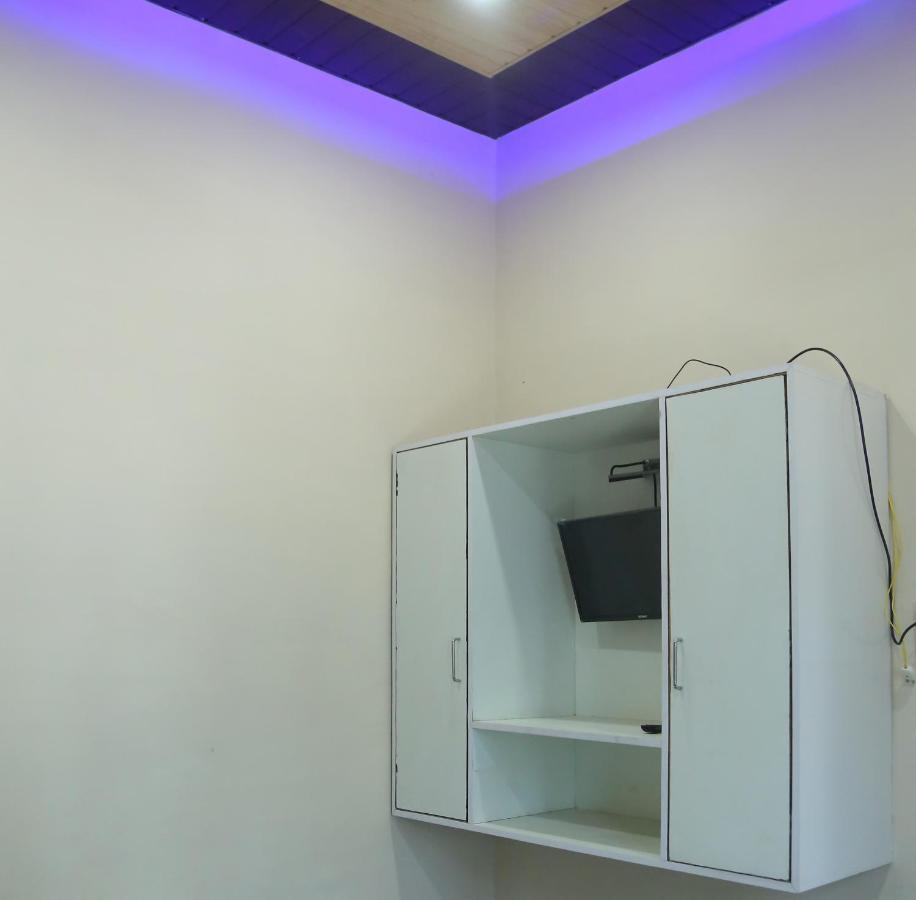 Hotel Siddharth Tanakpur Экстерьер фото