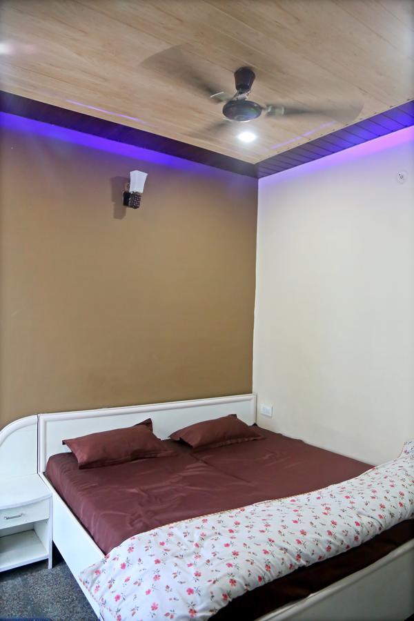 Hotel Siddharth Tanakpur Экстерьер фото